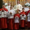 Ustanowienie nowych ministrantów - 25.11.2018